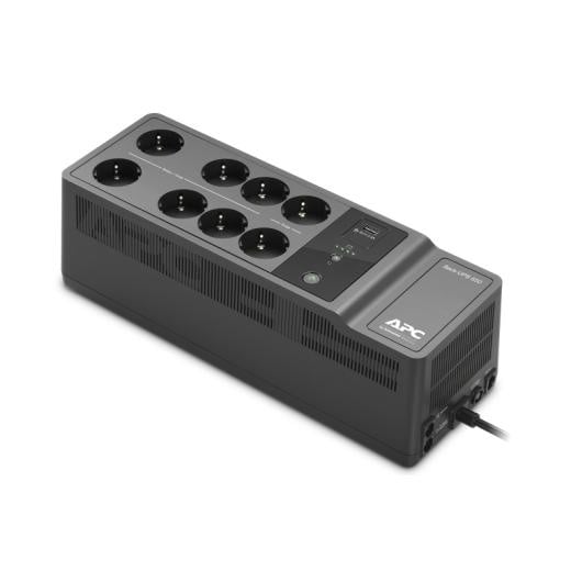 UPS APC Back-UPS 650VA, 230V, 1 USB charging