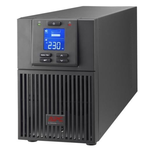 UPS APC Smart-UPS RV Double Conversion Online /800Watts / 1.0 kVA