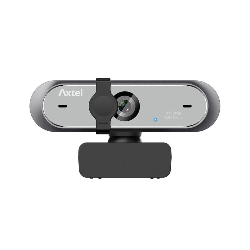 WEBCAM AXTEL FHD AX-FHD-1080P PRO - 4 | YEO