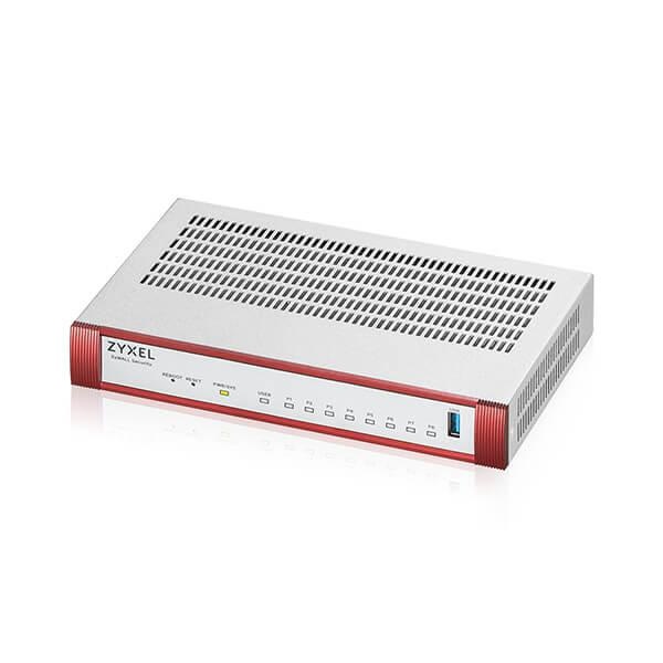 ZYXEL USGFLEX100H FIREWALL ROUTER V2 - 1 | YEO