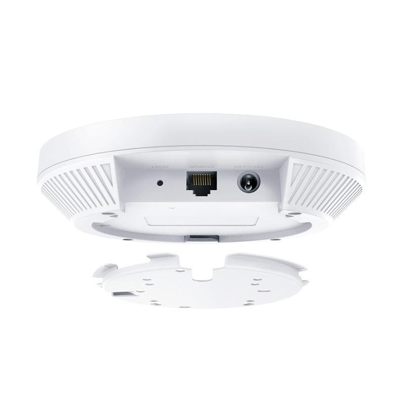 Acces Point TP-Link EAP653 AX3000 Wi-Fi 6 Dual-Band Montare pe Tavan - 3 | YEO