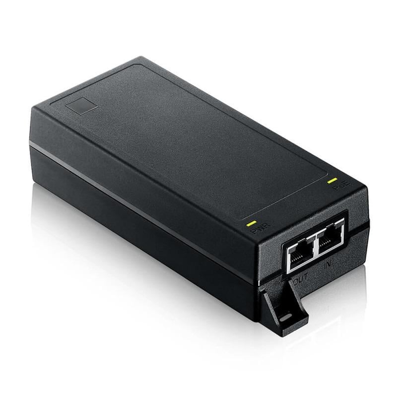 Accesoriu Retea ZyXEL POE12-60W, Single-Por, PoE - 1 | YEO