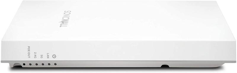 Access Point SonicWall 224W cu Secure Cloud Management, PoE, suport 1 an