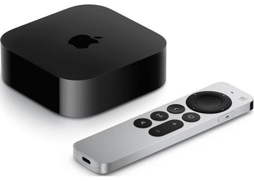 Apple TV 4K WiFi + Ethernet 128GB 2022 - 1 | YEO