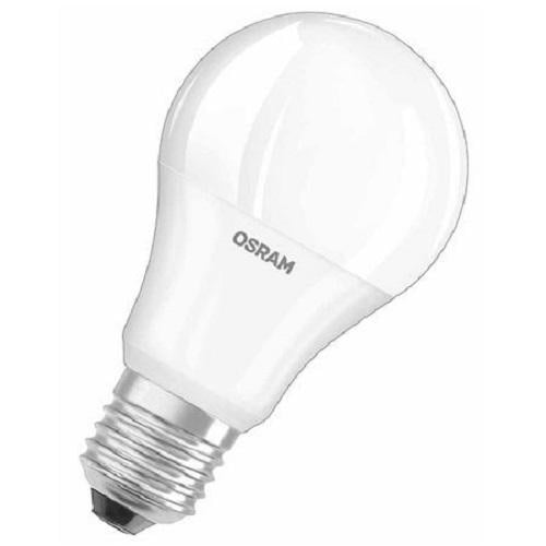 Bec LED Osram Value Classic A, E27, 10W (75W), 1080 lm, lumina rece(6500K)