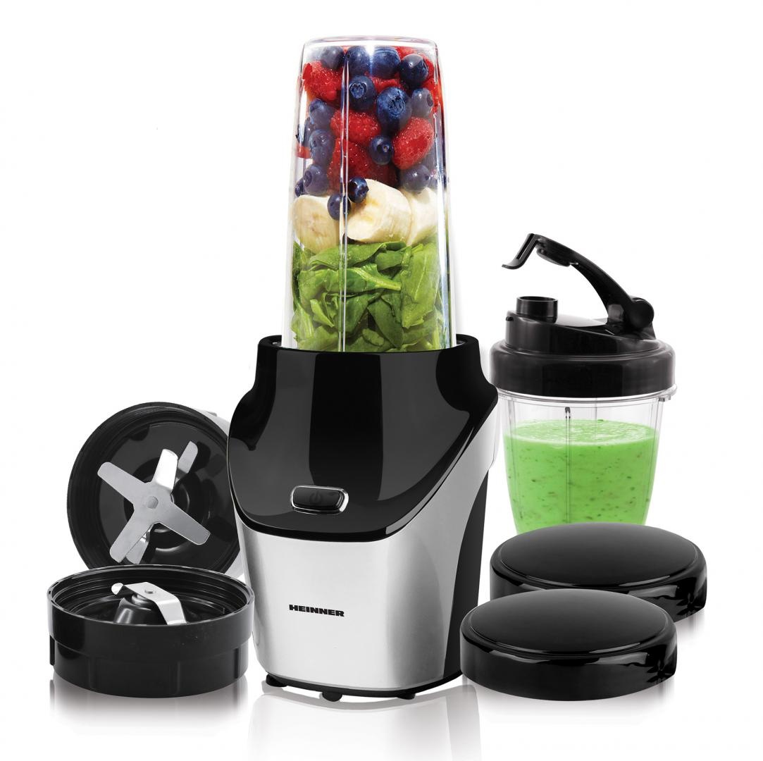 BLENDER SPORT HEINNER VITAMISER 1000 HSB-T1000SS - 1 | YEO