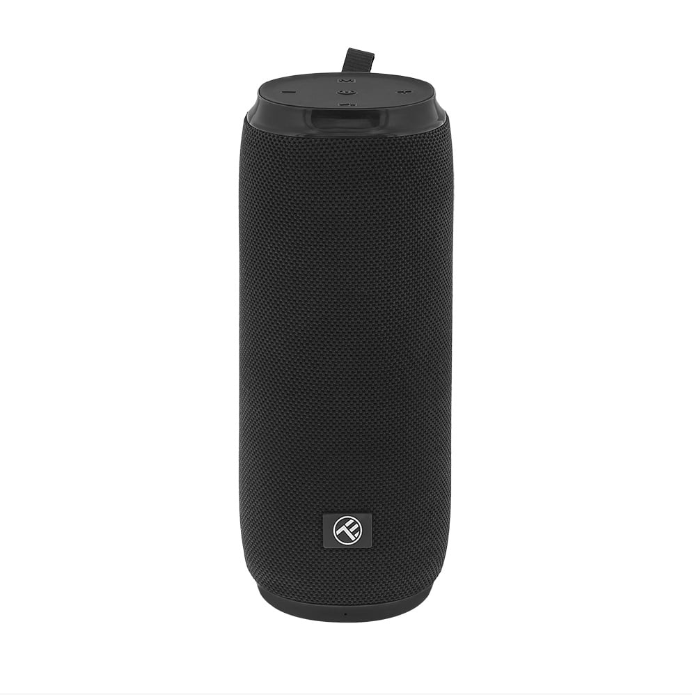 Boxa portabila Bluetooth Tellur Gliss 16W, negru