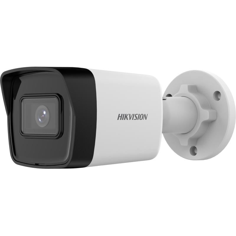 Camera de supraveghere Hikvision IP Bullet, DS-2CD1023G2-I(2.8MM); 2MP; Senzor: 1/2.9