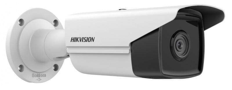 Camera supraveghere Hikvision DS-2CD2T83G2-4I 4mm Bullet Image Sensor 1/2.8