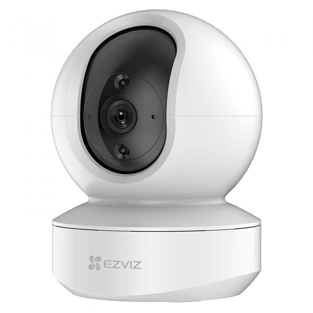 Camera supraveghere video WIFI Ezviz CS-TY1-C0-8B4WF; rezolutie 2K;Image Sensor F2.2@1/3