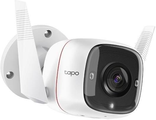 Camera Supraveghere WIFI Tp-link, wireless Tapo C310, Senzor 1/2.7