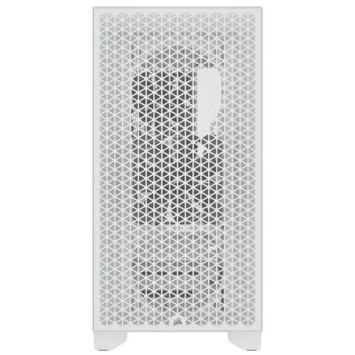 CARCASA Corsair 3000D AIRFLOW Mid Tower NEGRU - 1 | YEO