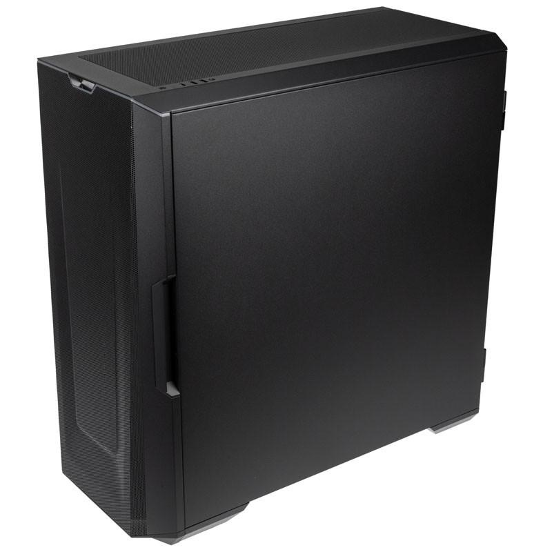 Carcasa PHANTEKS Eclipse G500A D-RGB Flss Mid-Tower NEGRU - 2 | YEO