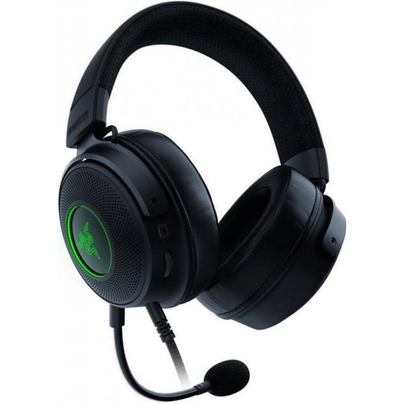 Casti Gaming Razer Kraken V3 RGB, cu fir - 1 | YEO