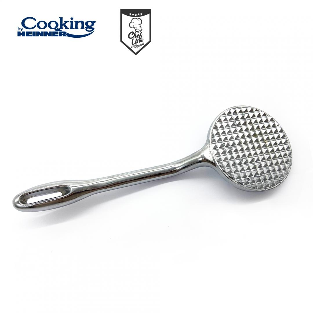 CIOCAN PROFESIONAL CU ZIMTI PENTRU FRAGEZIREA CARNII, CHEF LINE, COOKING BY HEINNER - 1 | YEO