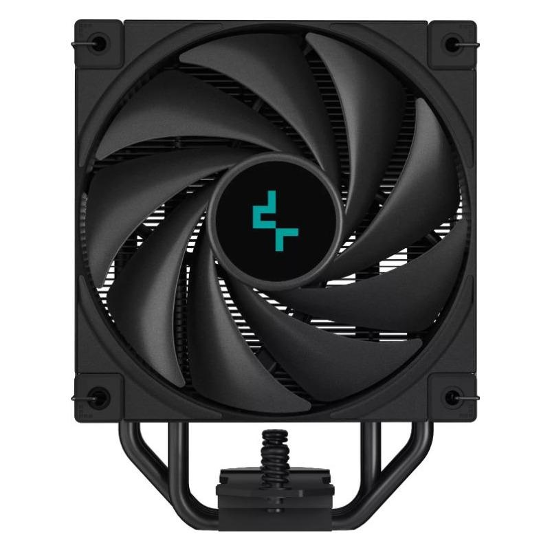 Cooler Procesor DEEPCOOL AK400 DIGITAL NEGRU - 2 | YEO