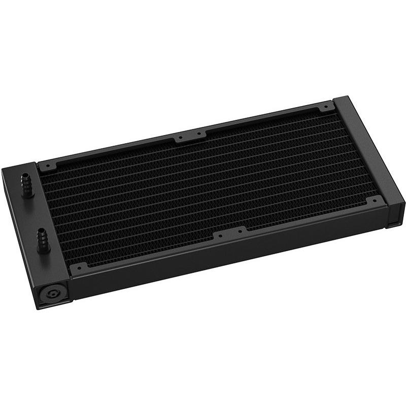 Cooler Procesor DEEPCOOL LT520 NEGRU - 2 | YEO