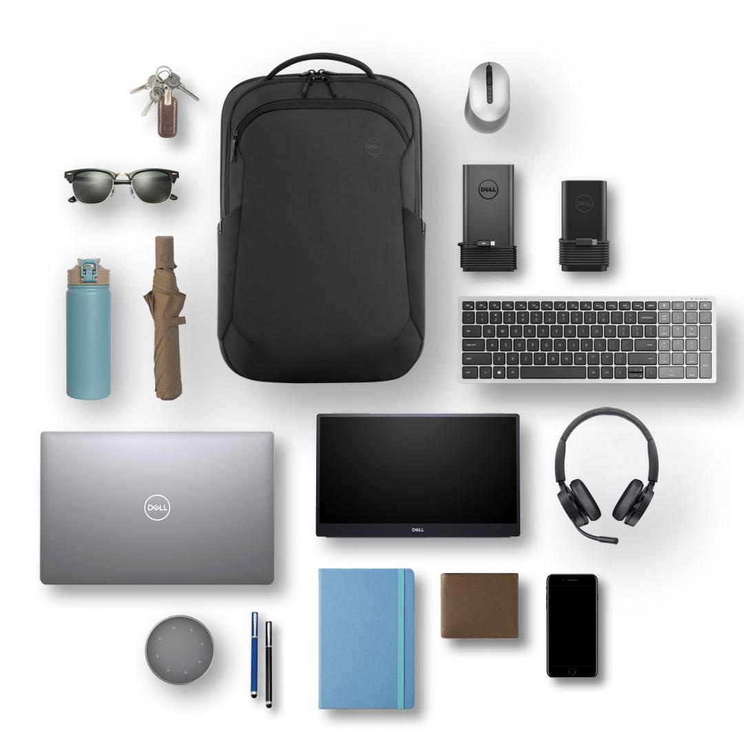 Dell EcoLoop Pro Backpack 17