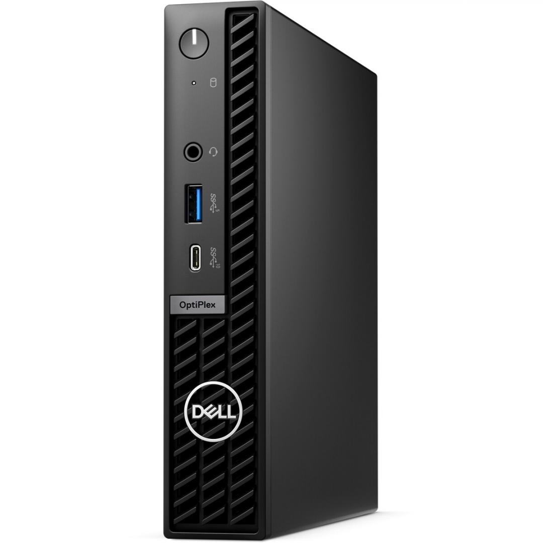 Desktop Dell OptiPlex 7020 MFF, Intel I5-14500T, 16GB Ram, 512GB SSD, No Optical Drive, Windows 11 Pro - 3 | YEO