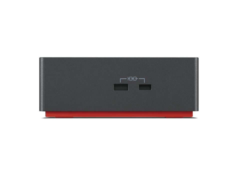 Docking Station Lenovo ThinkPad Thunderbolt 4 - 1 | YEO