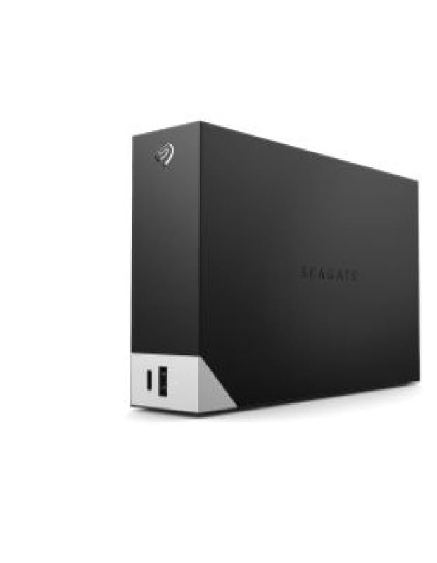 HDD extern Seagate, 12TB, Desktop One Touch, USB 3.2 - 4 | YEO