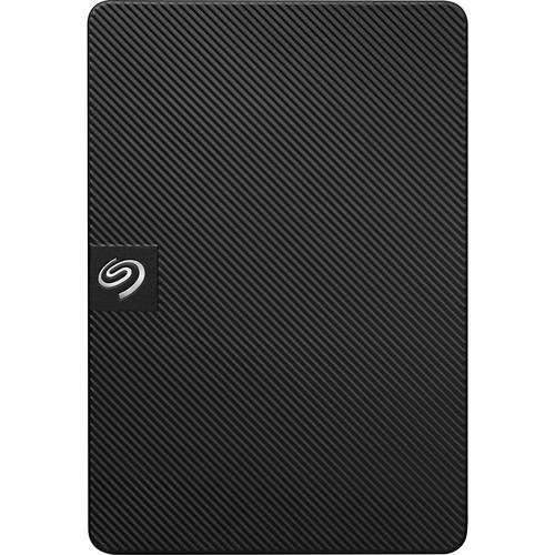 HDD extern Seagate EXPANSION, 5TB, USB 3.2, Black - 2 | YEO