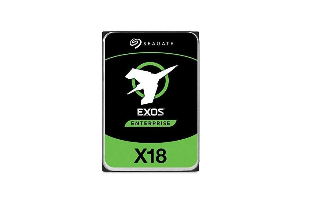 HDD Server Seagate Exos Enteprise 14TB SATA-III 7200rpm 256mb