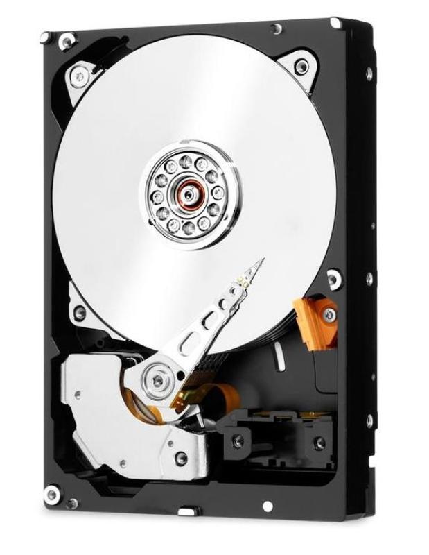 HDD WD Red Pro 12TB SATA-III 7200RPM 256MB - 3 | YEO