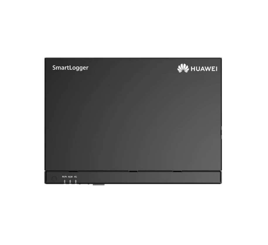 Huawei SmartLogger 3000A - Monitorizare Avansată pentru Sisteme Fotovoltaice