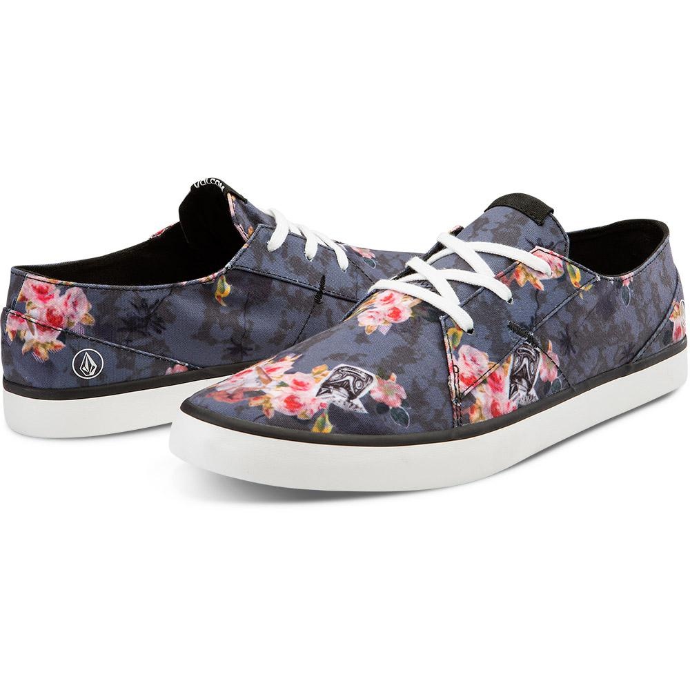 INCALTAMINTE VOLCOM LO FI SHOE ANGLED BLEA, 43 - 1 | YEO