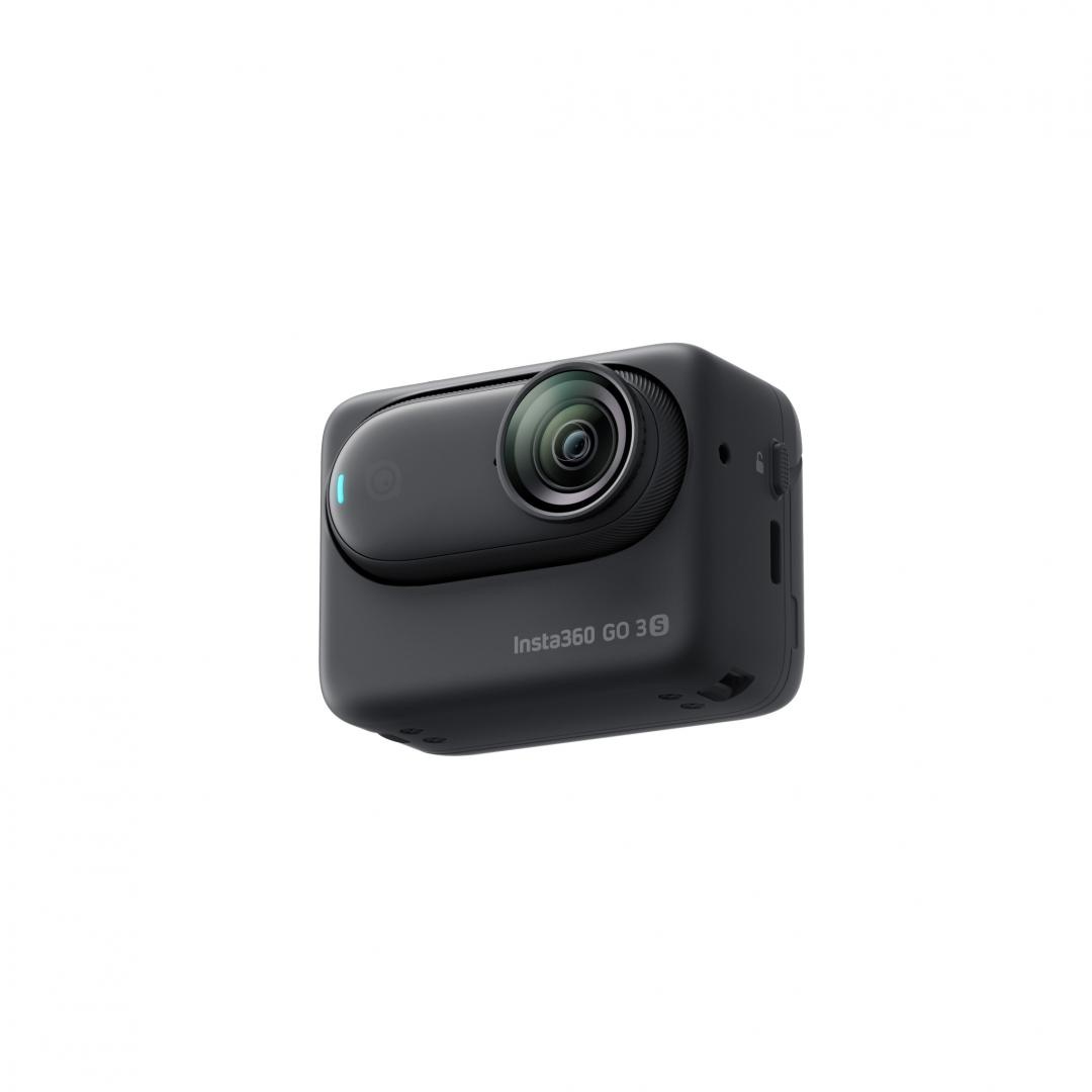 Insta360 GO 3S Midnight Black 64GB - 1 | YEO