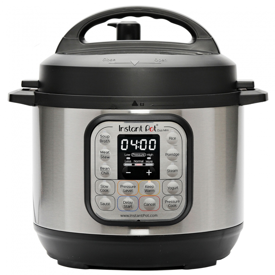 Instant Pot Duo 3 Mini, Multicooker 2.6L - 3 | YEO