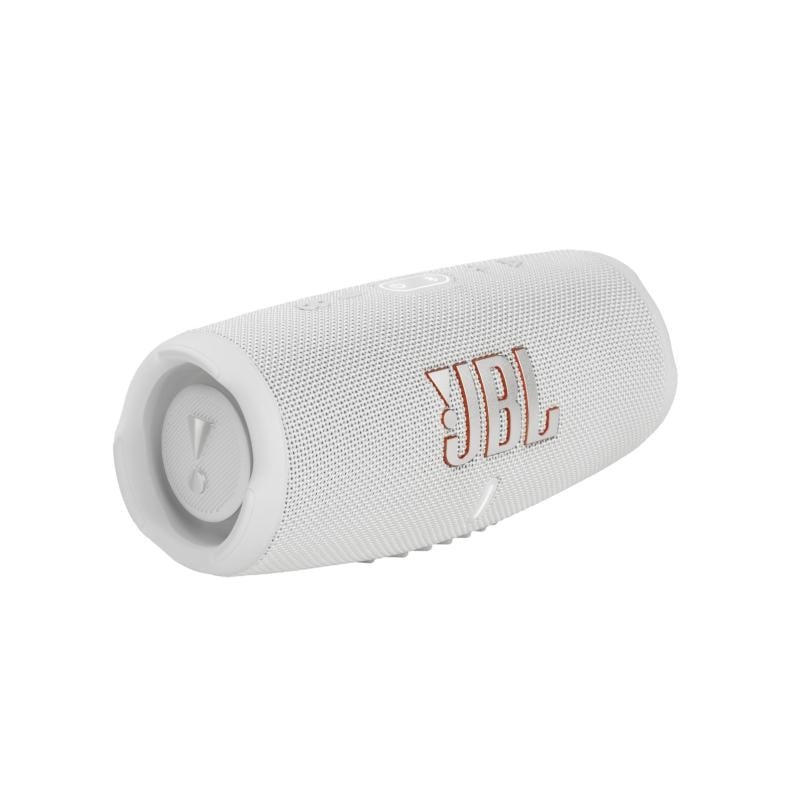 JBL Boxa portabila Charge 5 White