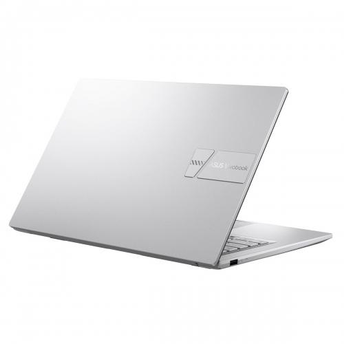 Laptop ASUS Vivobook 14X, F1404VA-EB596W, 14.0-inch, FHD (1920 x 1080) 16:9 aspect ratio, Intel® Core™ i7-1355U Processor 1.7 GHz (12MB Cache, up to 5.0 GHz, 10 cores, 12 Threads), Intel Iris Xᵉ Graphics, 1x DDR4 SO-DIMM slot, 1x M.2 2280 PCIe 4.0x4, - 2 | YEO