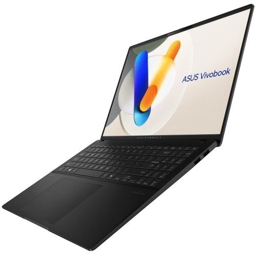 Laptop ASUS Vivobook S 16 OLED, M5606WA-MX024, 16.0-inch, 3.2K(3200 x 2000) OLED 16:10 aspect ratio, AMD Ryzen™ AI 9 HX 370 Processor 2.0GHz (36MB Cache, up to 5.1GHz, 12 cores, 24 Threads); AMD XDNA™ NPU up to 50TOPS, AMD Radeon™Graphics, LPDDR5X 32GB, - 3 | YEO