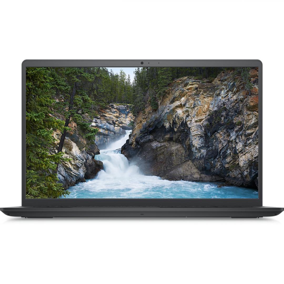 Laptop Dell Vostro 3530 15.6 inch FHD 120Hz, Intel i3-1305U, 8GB RAM, 256GB SSD, Intel(R) UHD Graphics, Ubuntu - 3 | YEO