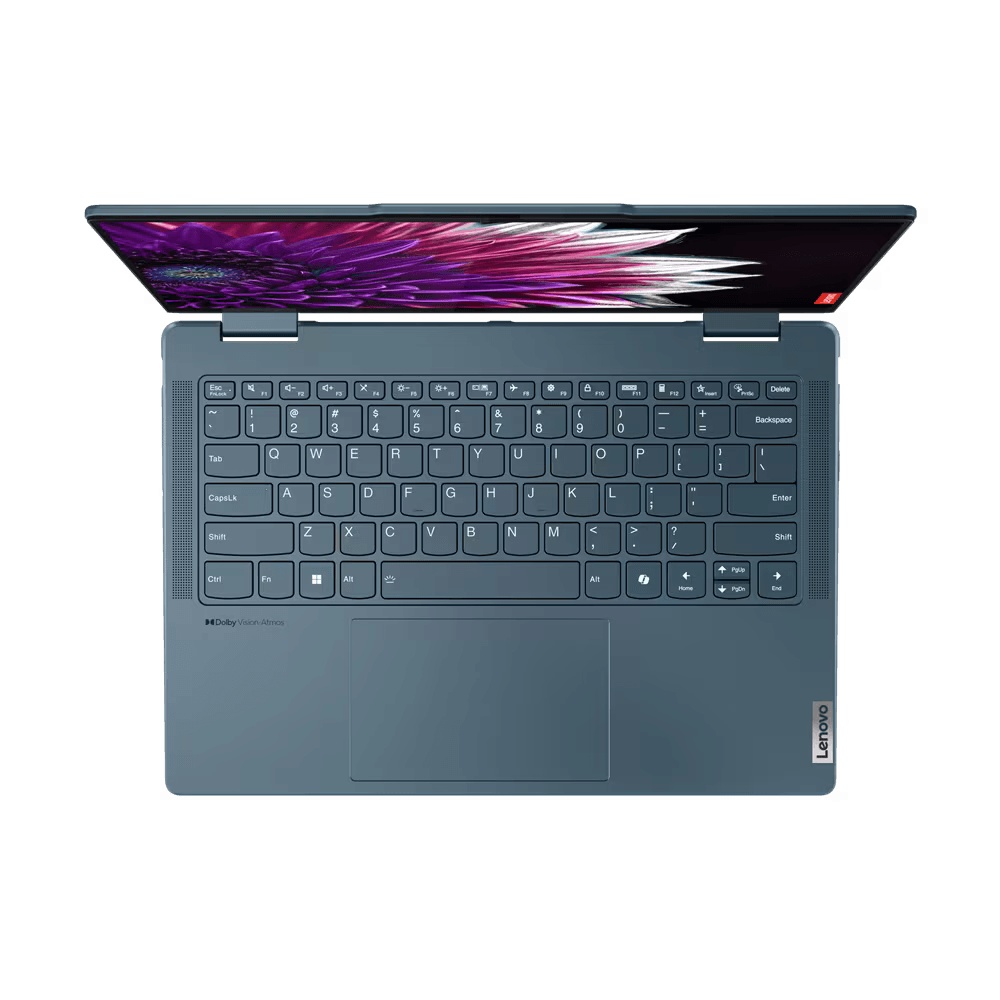 Laptop Lenovo Yoga 7 2-in-1 14IML9, 14