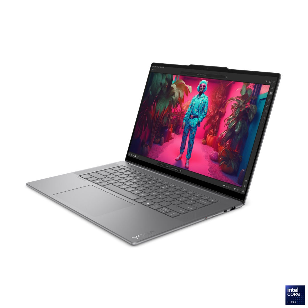 Laptop Lenovo Yoga Slim 7 15ILL9 - Ecran 15.3