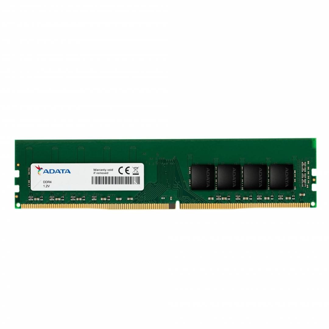 Memorie RAM Adata, U-DIMM, DDR4, 8GB, CL19, 2666MHz - 1 | YEO