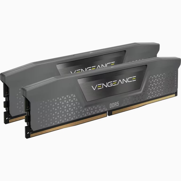 Memorie RAM Corsair Vengeance 32GB DDR5 6000MHz CL36 Kit of 2