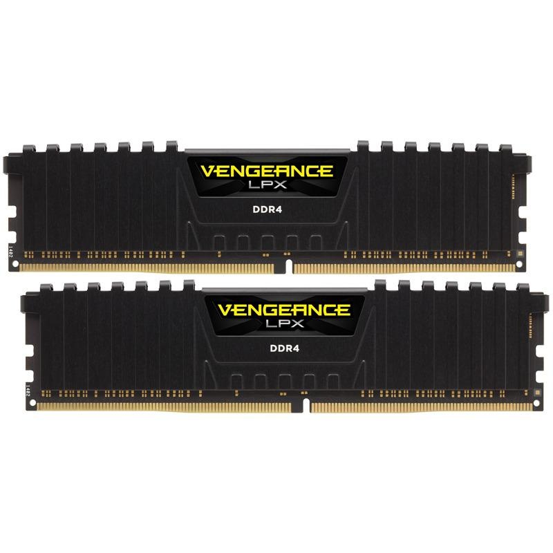 Memorie RAM Corsair Vengeance LPX 16GB DDR4 3000MHz CL16 Kit of 2 - 1 | YEO