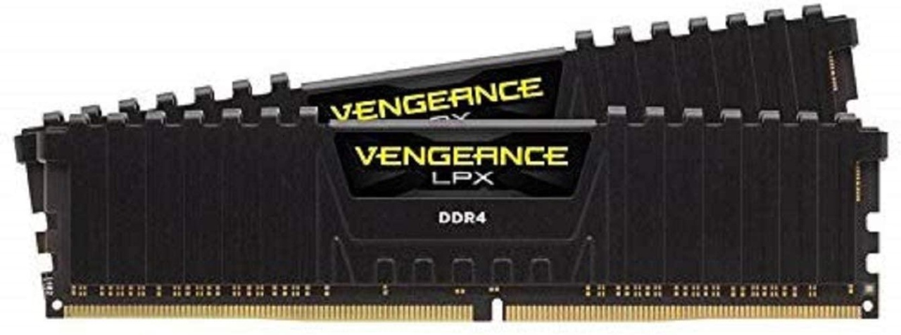 Memorie RAM Corsair Vengeance LPX 32GB DDR4 3600MHz CL18 Kit of 2 - 1 | YEO