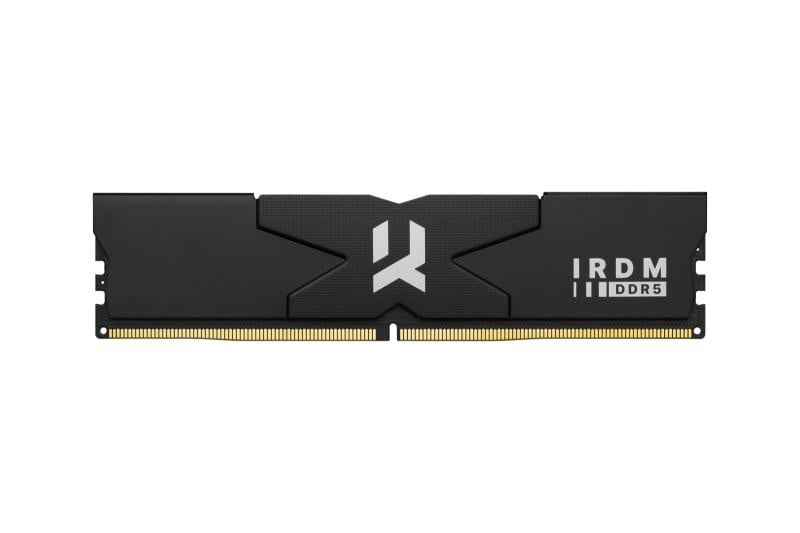 Memorie RAM GoodRam DDR5 32GB 6000 Mhz CL 30 - 1 | YEO