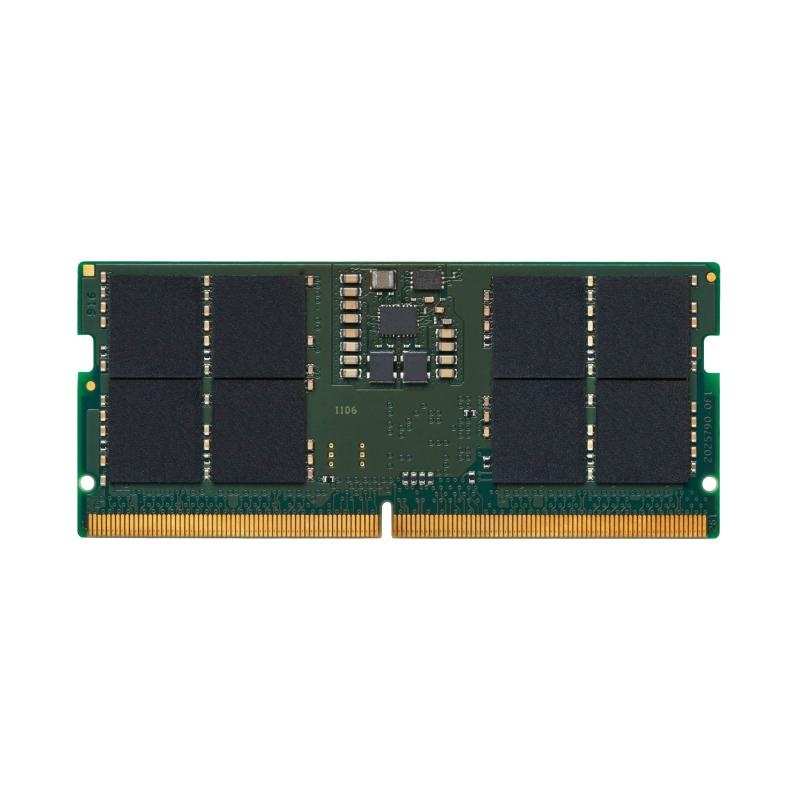 Memorie RAM Kingston 16GB, DDR5, 5600Mhz, CL 46 - 1 | YEO