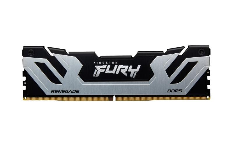 Memorie RAM Kingston 24GB 8400MT/s DDR5 CL40 CUDIMM FURY - 3 | YEO