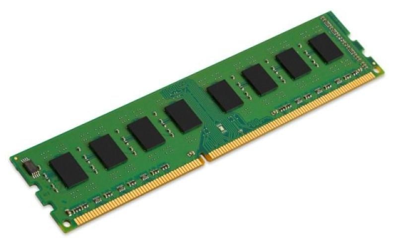 Memorie RAM Kingston, DIMM, DDR3L, 8GB, CL11, 1600MHz - 1 | YEO