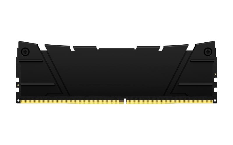 Memorie RAM Kingston, DIMM, DDR4, 16GB, 3200MHz, CL16, 1.35V - 3 | YEO