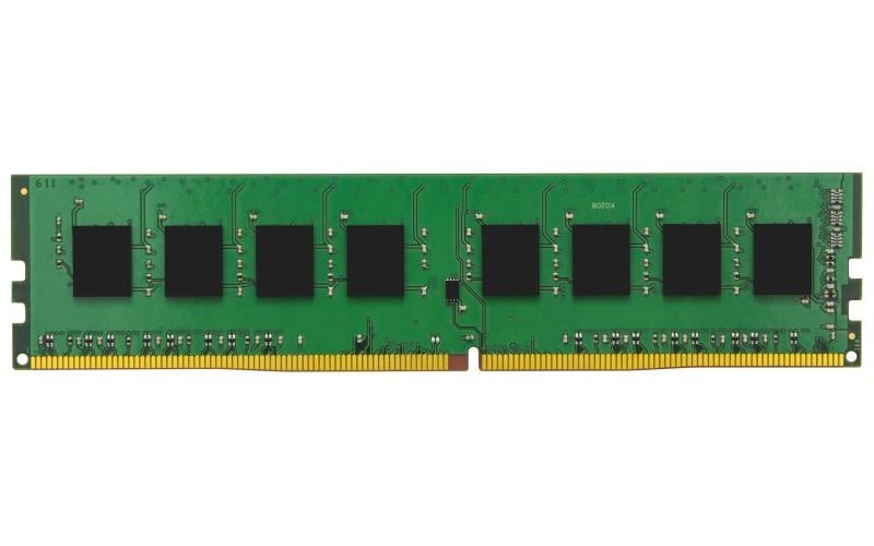 Memorie RAM Kingston, DIMM, DDR4, 8GB, CL22, 3200Hz - 2 | YEO