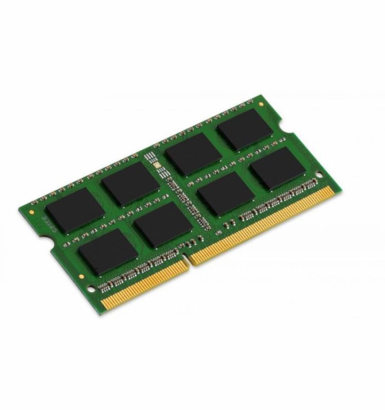 Memorie RAM notebook Kingston, SODIMM, DDR3, 8GB, CL11, 1600Mhz