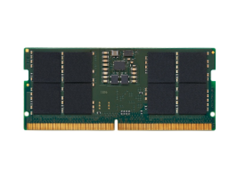 Memorie RAM notebook Kingston, SODIMM, DDR5, 16GB, CL38, 4800MHz - 1 | YEO